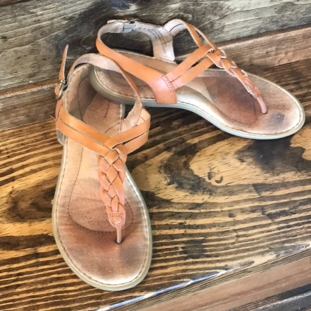Born Sandals